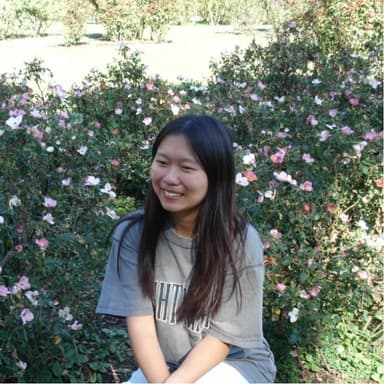 Photo of Phoebe Ng