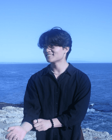 Photo of Ryan Ni