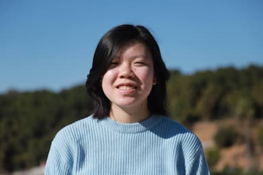 Photo of Serena Chuang
